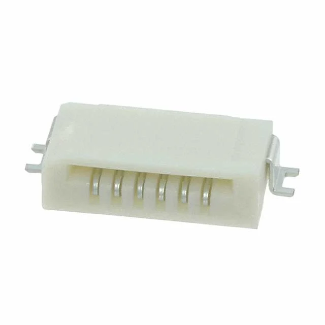 0528520670 FFC、FPC（扁平柔性）连接器