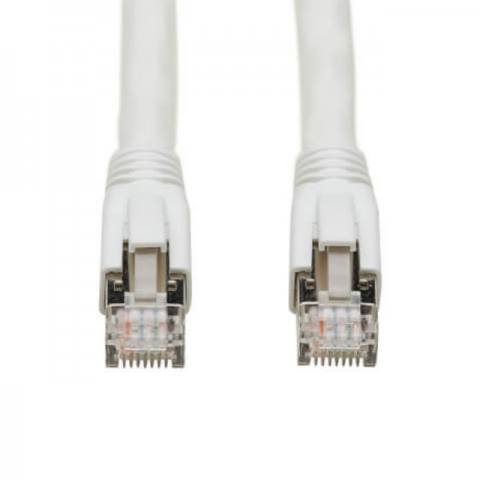 N272-010-WH 模块化以太网电缆（RJ45，RJ11）