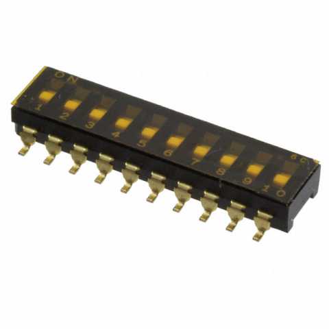 CFS-1000TB DIP 开关