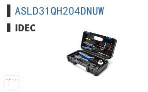 ASLD31QH204DNUW 选择开关