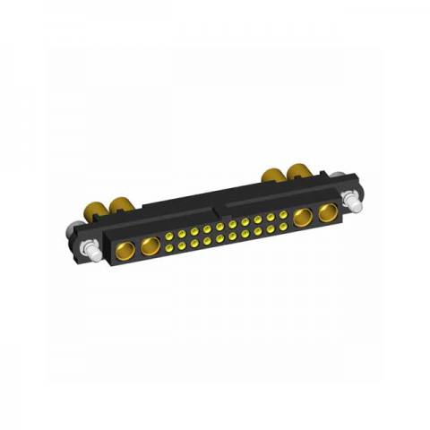 M80-4C12005F2-02-325-02-325 矩形连接器