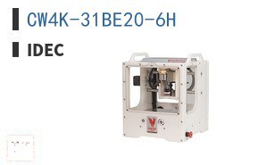 CW4K-31BE20-6H 钥匙锁开关