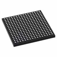 LFXP2-17E-6FTN256C 嵌入式 - 现场可编程门阵列 (FPGA)