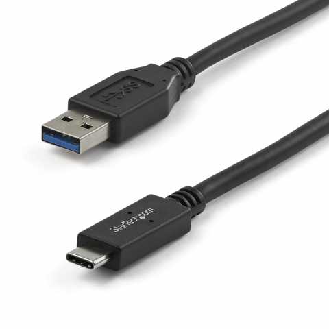 USB31AC1M USB 电缆