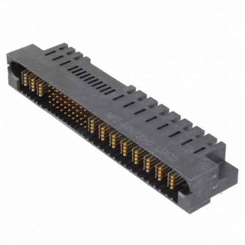 2-6450120-0 多束射频同轴连接器