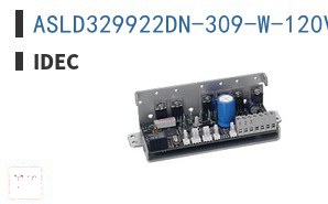ASLD329922DN-309-W-120V 选择开关
