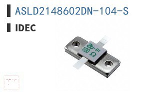 ASLD2148602DN-104-S 选择开关
