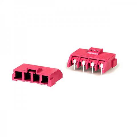 DF22L-4P-7.92DS 矩形连接器