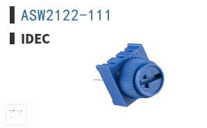 ASW2122-111 选择开关
