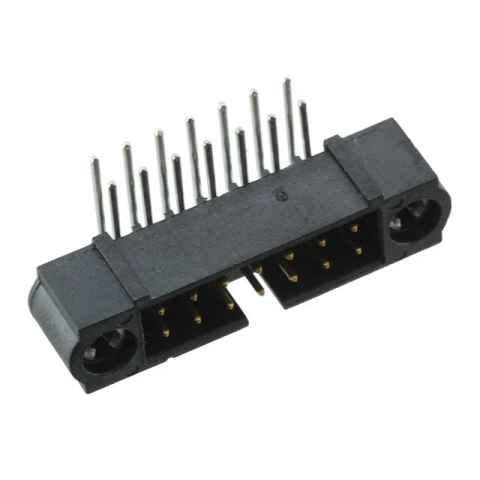 M80-5L11442MC 矩形连接器