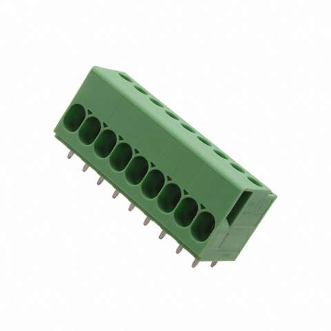 1017498 其他连接器