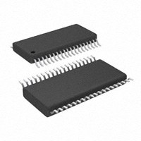 BQ2085DBTRG4 电池管理