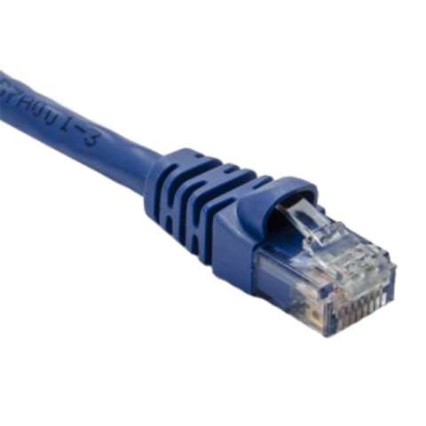 PC6BLU3SCG 模块化以太网电缆（RJ45，RJ11）