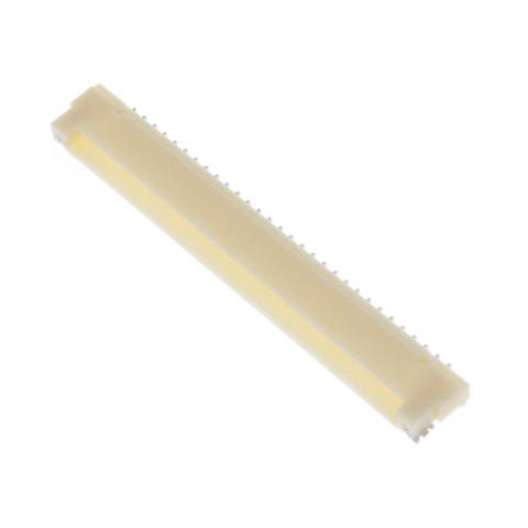 DF14-30P-1.25H(54) 矩形连接器