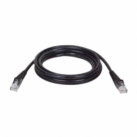 N001-005-BK-R 模块化以太网电缆（RJ45，RJ11）