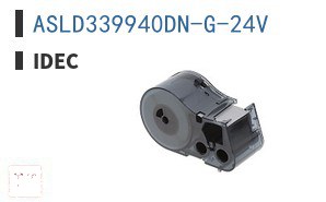 ASLD339940DN-G-24V 选择开关