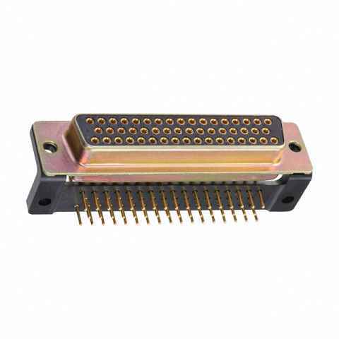 M24308/23-35F D-Sub射频同轴连接器