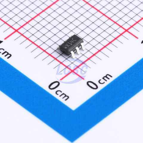 ADC101S051CIMFX/NOPB 数据采集 - 模拟数字转换器 (ADC)