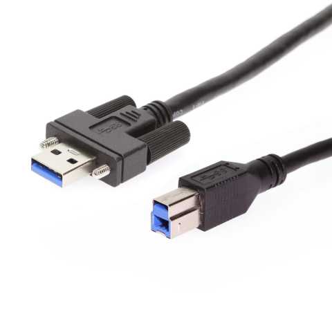 USB3-SLAB-6FT USB 电缆