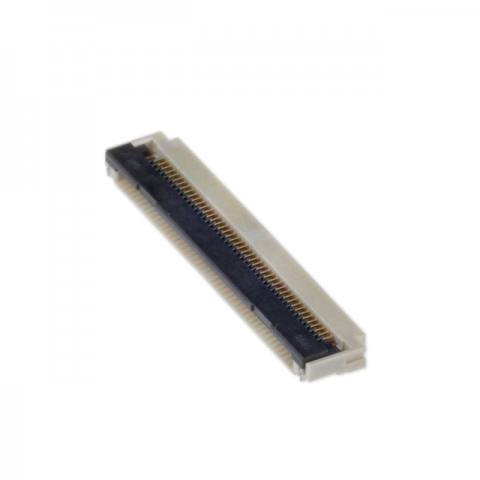 TF31-45S-0.5SH(800) FFC、FPC（扁平柔性）连接器