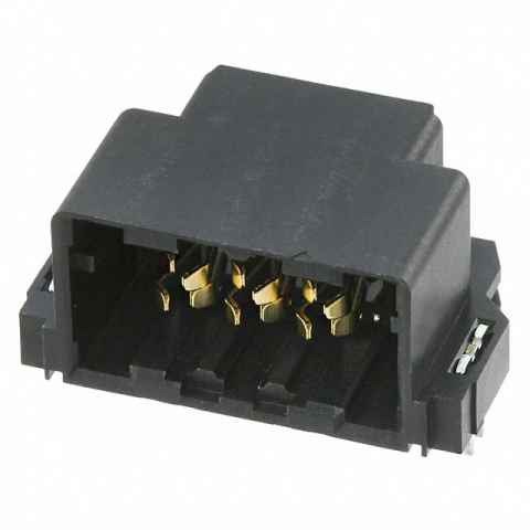 FX30A-3S-3.81DS 矩形连接器