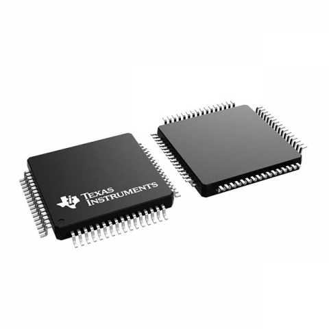 ADS1672IPAGRG4 数据采集 - 模拟数字转换器 (ADC)
