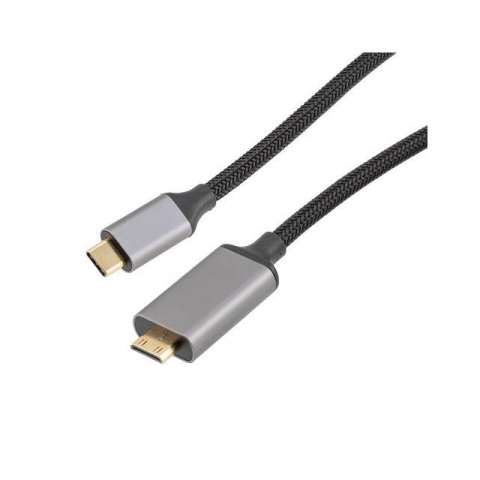 LUSBCMHDMI4K-MM-3M 系列间适配器电缆