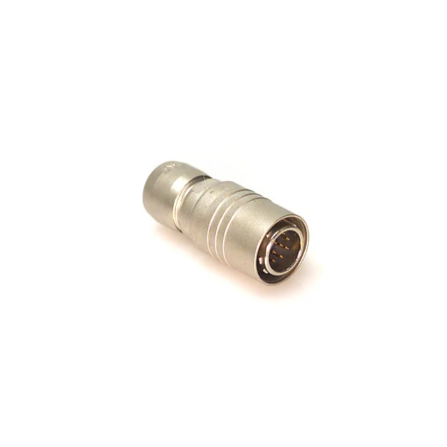 HR10-10P-12P 矩形连接器