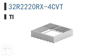 32R2220RX-4CVT 接口 - 驱动器、接收器、收发器