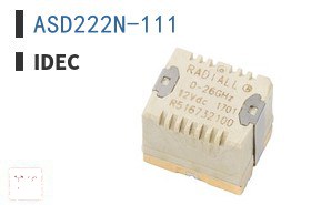 ASD222N-111 选择开关