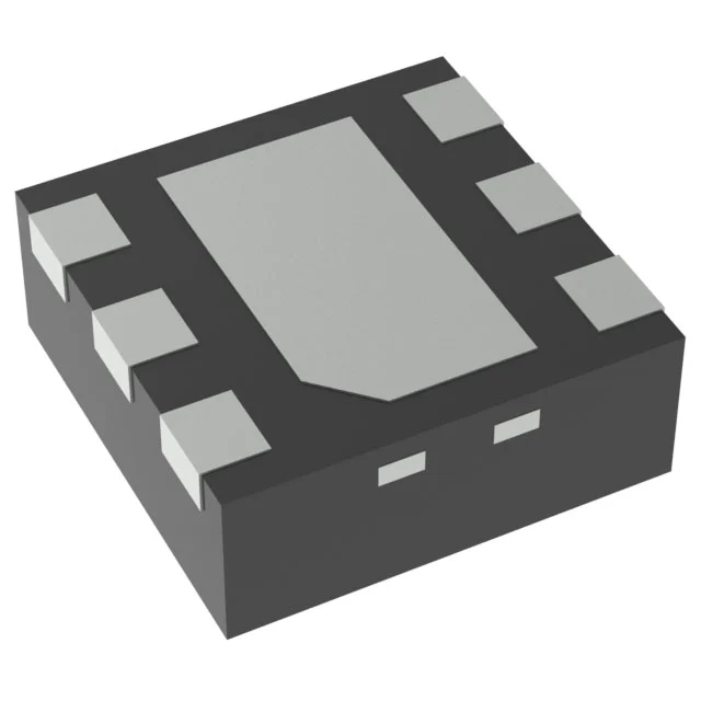 TMP116NAIDRVT 模拟和数字输出