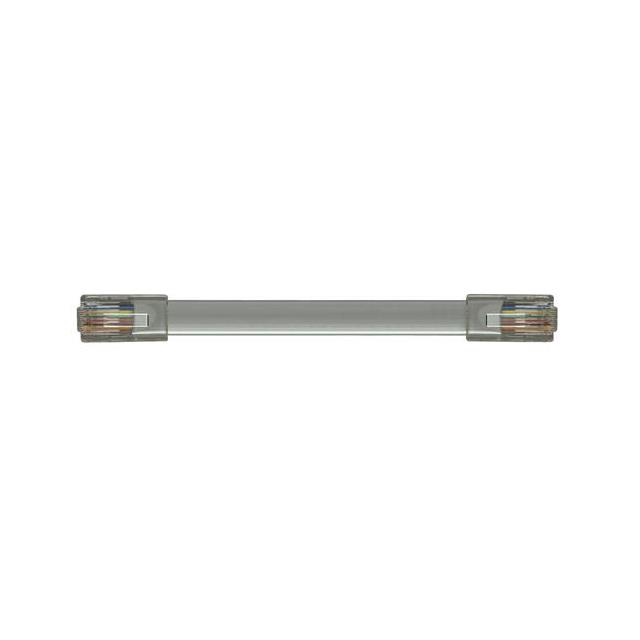 TDC003-1 模块化以太网电缆（RJ45，RJ11）