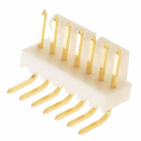 0022122074 矩形连接器