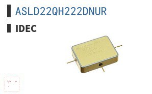ASLD22QH222DNUR 选择开关