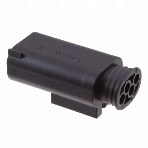 1-967584-3 矩形连接器