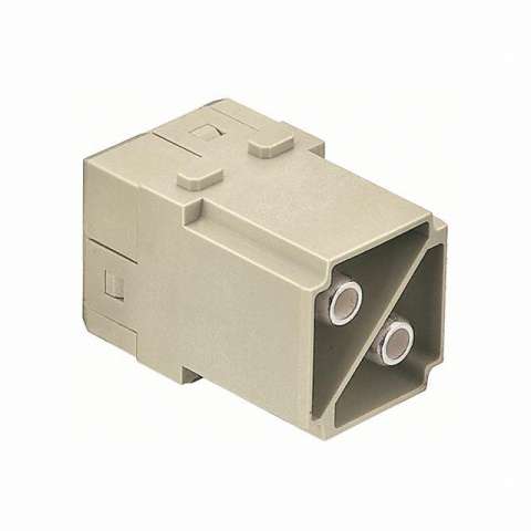 09140022653 模块化/以太网连接器