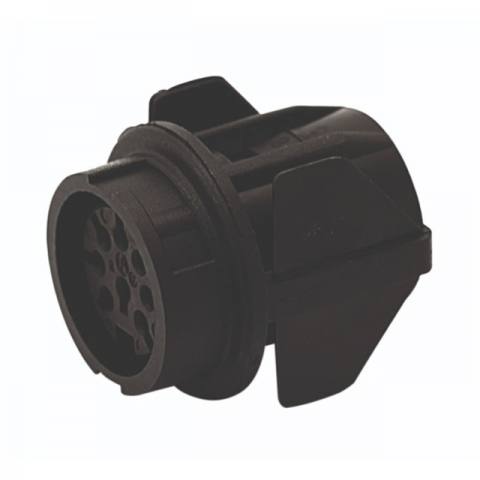 T 3437 500 射频同轴连接器