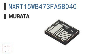 NXRT15WB473FA5B040 NTC热敏电阻