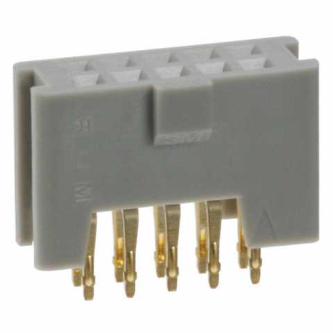 8510-4500PL 矩形连接器