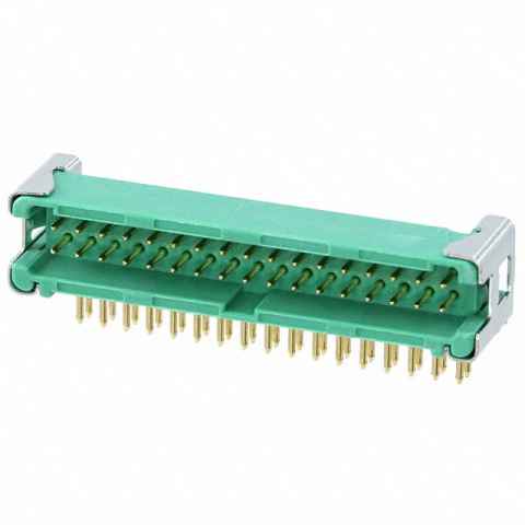 G125-MH13405L7P 矩形连接器