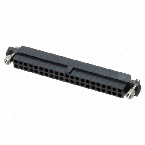 M80-4154298 矩形连接器