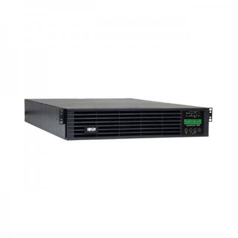 SU3000RTXLCD2U 不间断电源（UPS)系统