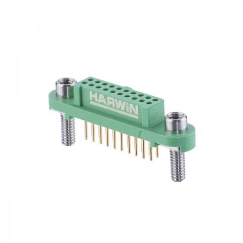 G125-FV12005F3R 矩形连接器