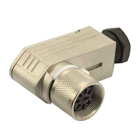 C091 31F008 201 2 射频同轴连接器