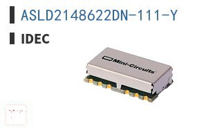 ASLD2148622DN-111-Y 选择开关