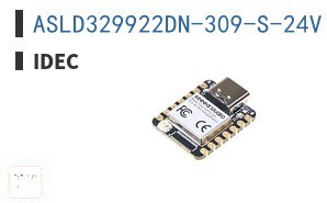 ASLD329922DN-309-S-24V 选择开关