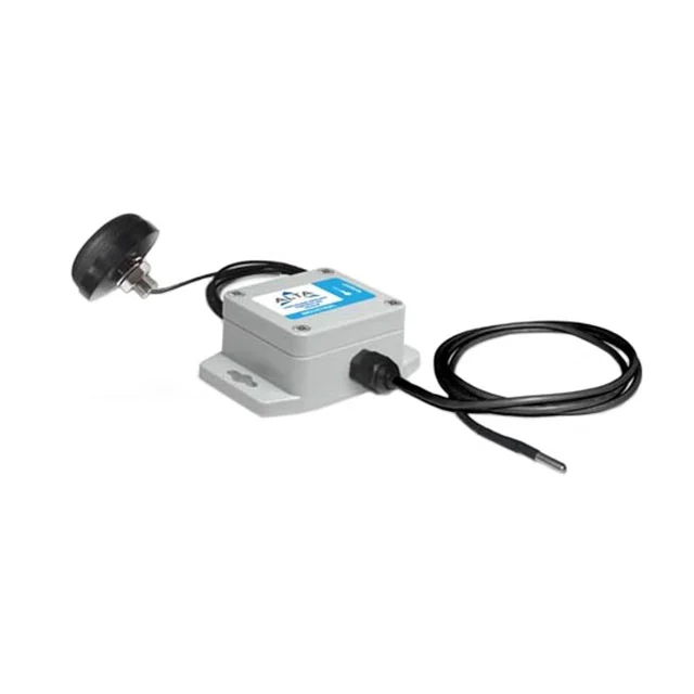 MNS2-9-IN-TS-ST-L03-PA 温度传感器 - 模拟和数字输出 - 工业