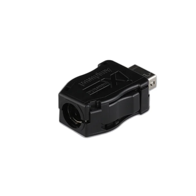 ND9BP5200 插头射频同轴连接器