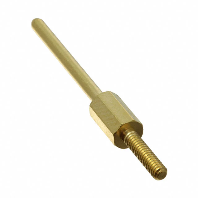 533082-4 其他连接器