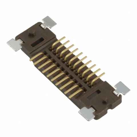 P50L-020S-AS-DA IC、晶体管插座